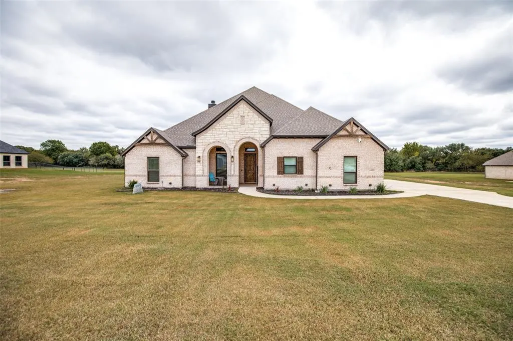 Weatherford, TX 76087,1039 Moriah Road