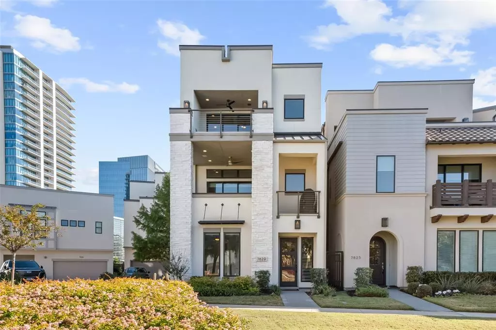 Plano, TX 75024,7829 Merit Lane