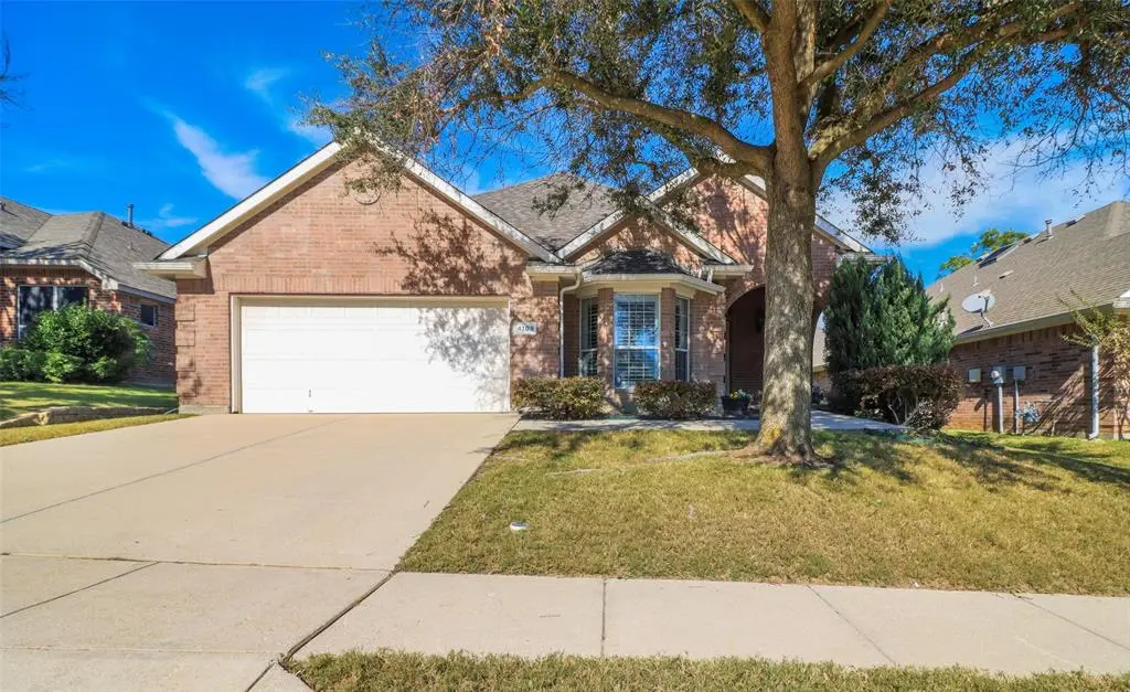 Fort Worth, TX 76244,4109 Wyndham Drive