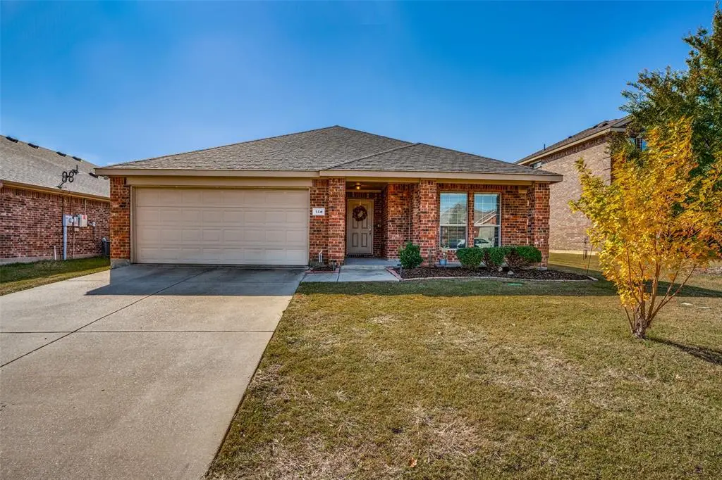 Princeton, TX 75407,148 Meadow Crest Drive