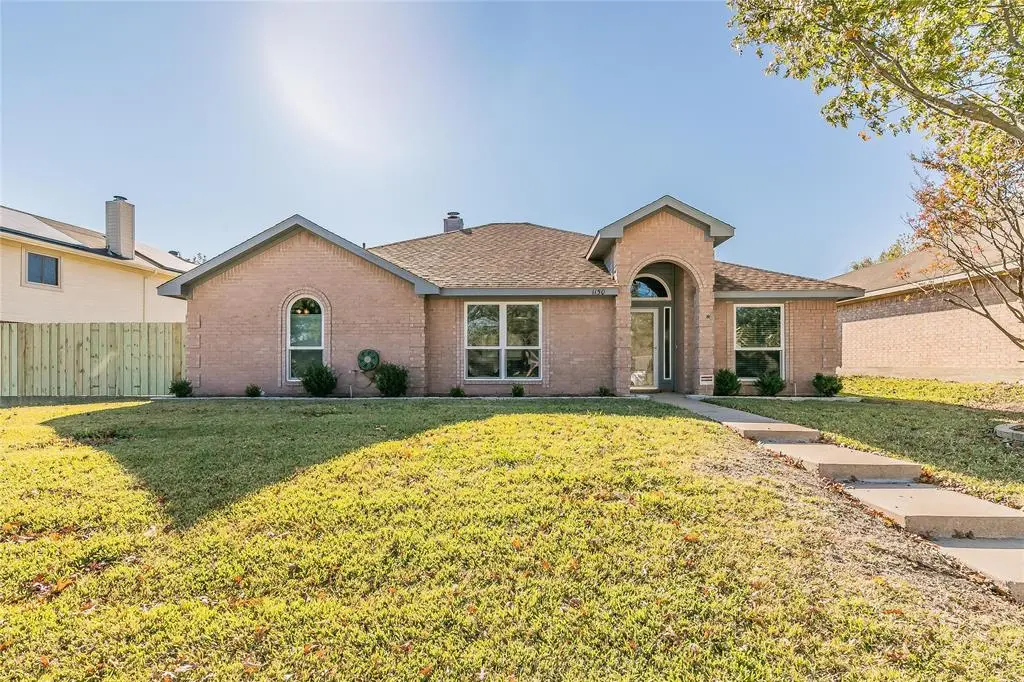 Cedar Hill, TX 75104,1150 Weaver Street