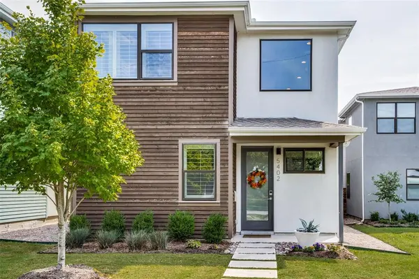 5402 Anita Street, Dallas, TX 75206