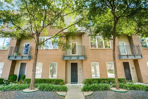 4330 Mckinney Avenue #7, Dallas, TX 75205