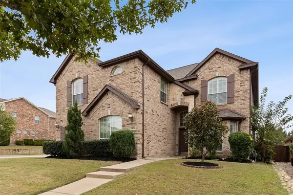 4824 Friedman Lane, Fort Worth, TX 76244