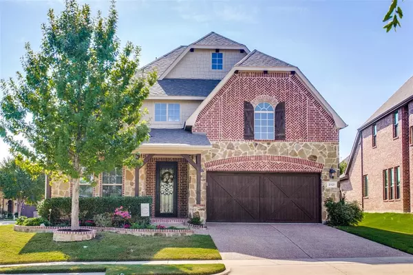 Trophy Club, TX 76262,2821 Earl Drive