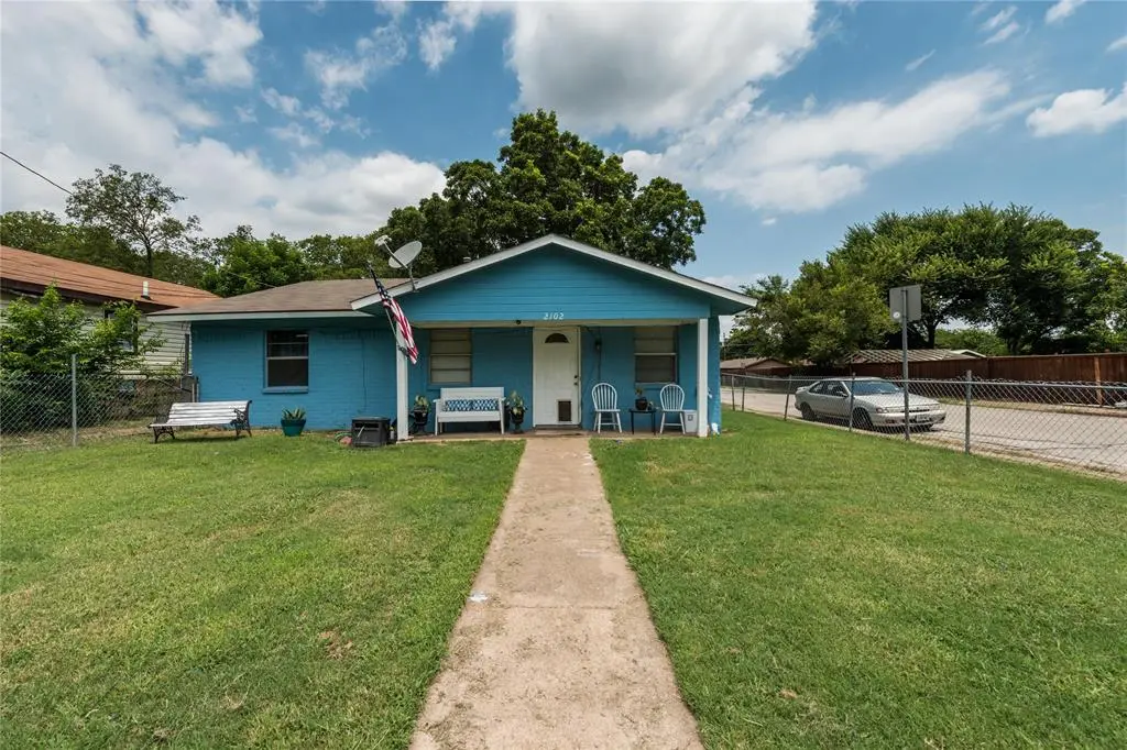 Grand Prairie, TX 75051,2102 Spikes Street