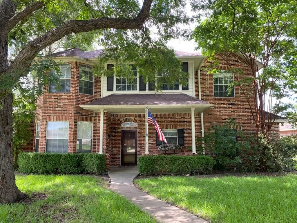 306 Hillcroft Drive, Duncanville, TX 75137