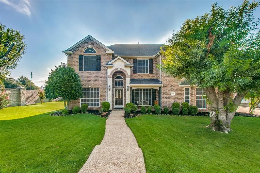 Corinth, TX 76210,3400 Brookshire Run