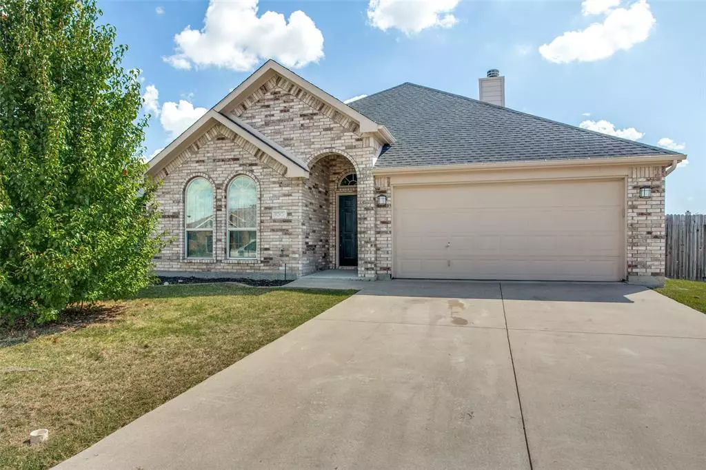 Alvarado, TX 76009,100 Pebble Creek Way