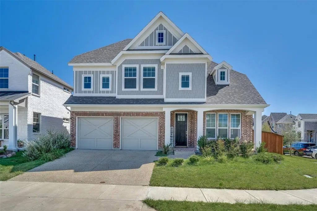 1204 Sea Island Road, Aubrey, TX 76227