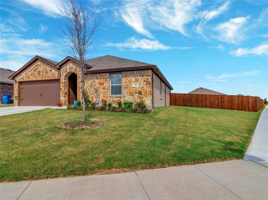 Josephine, TX 75189,529 Silo Circle