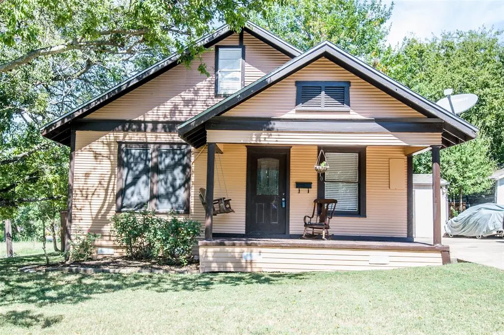 Ennis, TX 75119,610 W Freeman Street