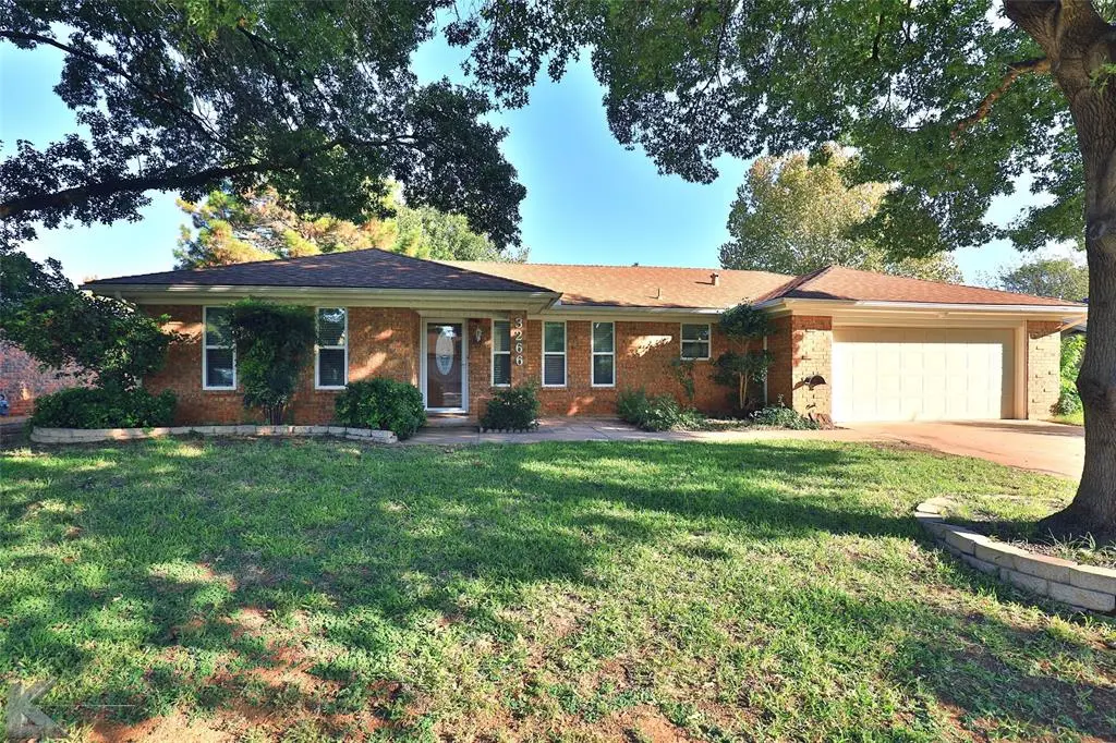 3266 Westchester Drive, Abilene, TX 79606