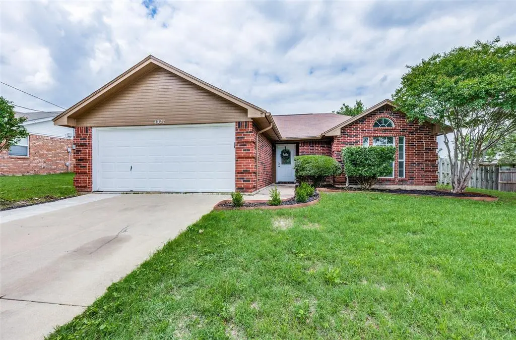 Granbury, TX 76049,4027 Country Meadows Circle