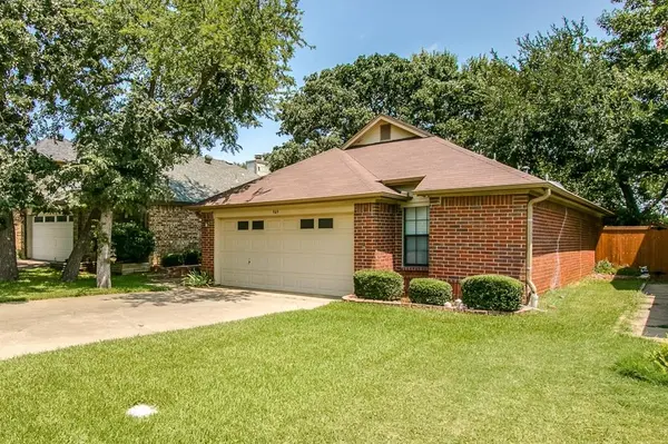 Lewisville, TX 75067,949 Boxwood Drive