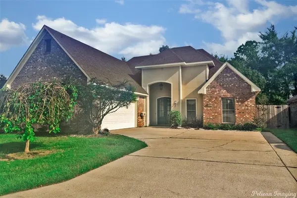 Address Not Disclosed