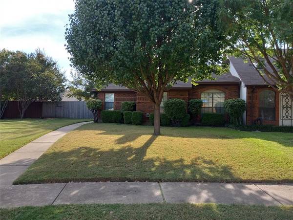 201 Willingham Drive,  Coppell,  TX 75019