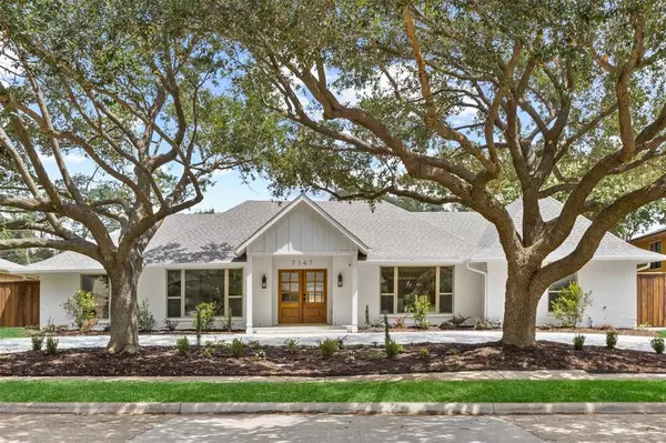 7147 Lakehurst Avenue,  Dallas,  TX 75230