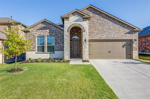 2108 Willie Ray Street,  Anna,  TX 75409