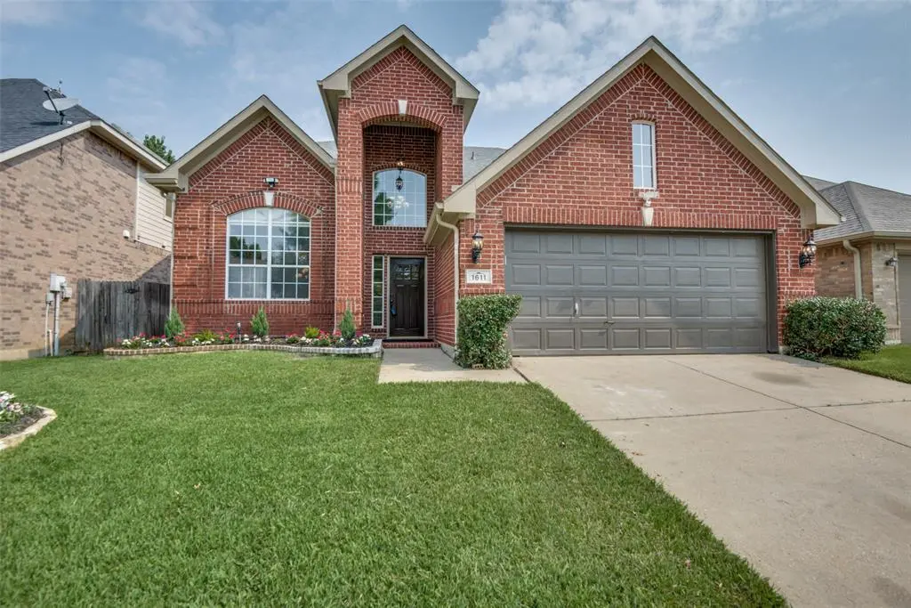 Corinth, TX 76210,1611 Wood Ridge Court