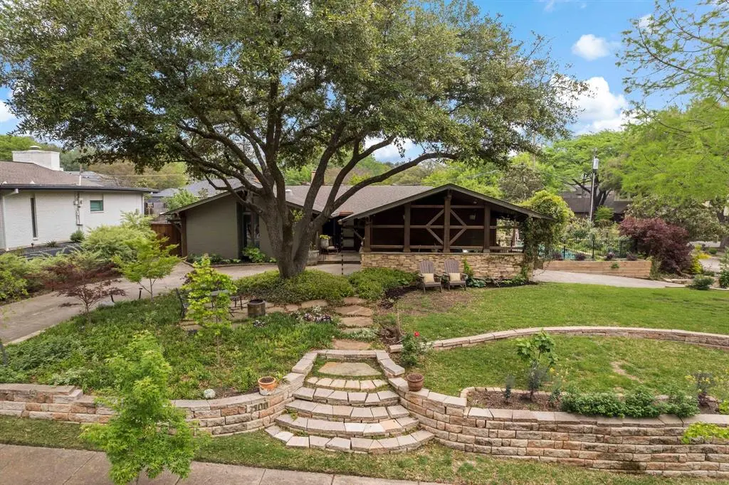 2400 Grandview Drive, Richardson, TX 75080