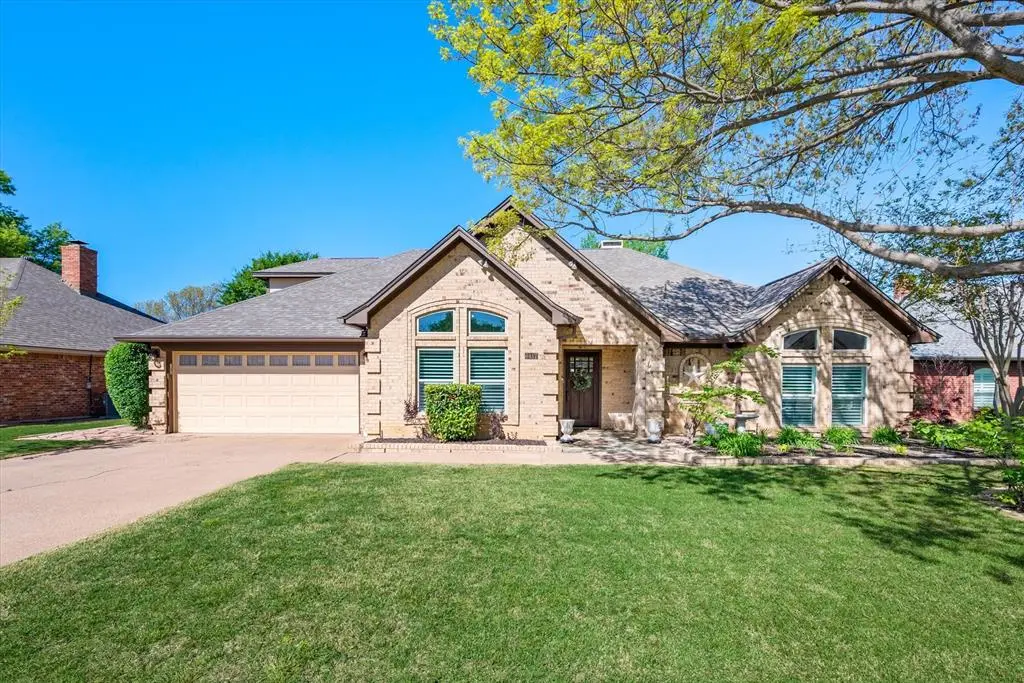 North Richland Hills, TX 76182,6417 Chilton Drive