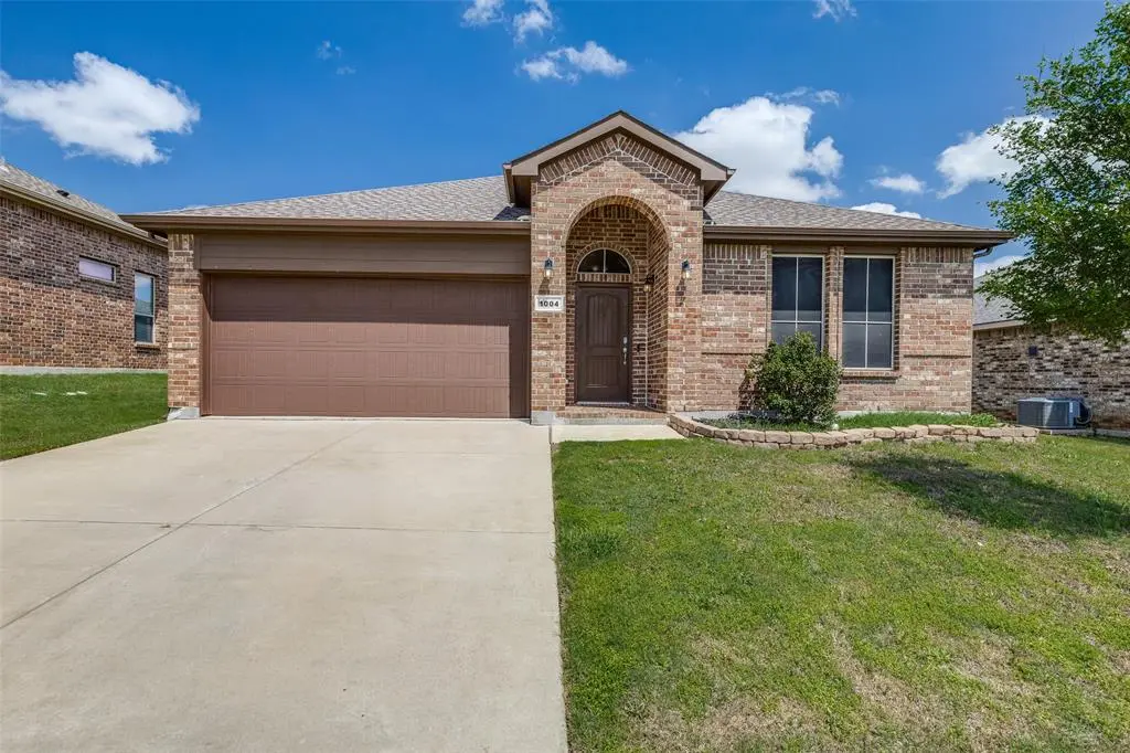 Fort Worth, TX 76177,1004 Pierz Drive