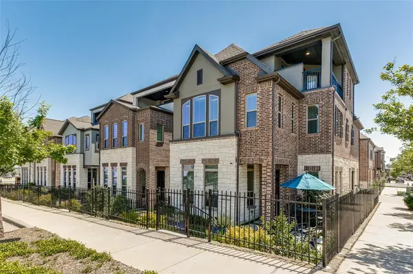 7105 Laurel Ridge, Dallas, TX 75231