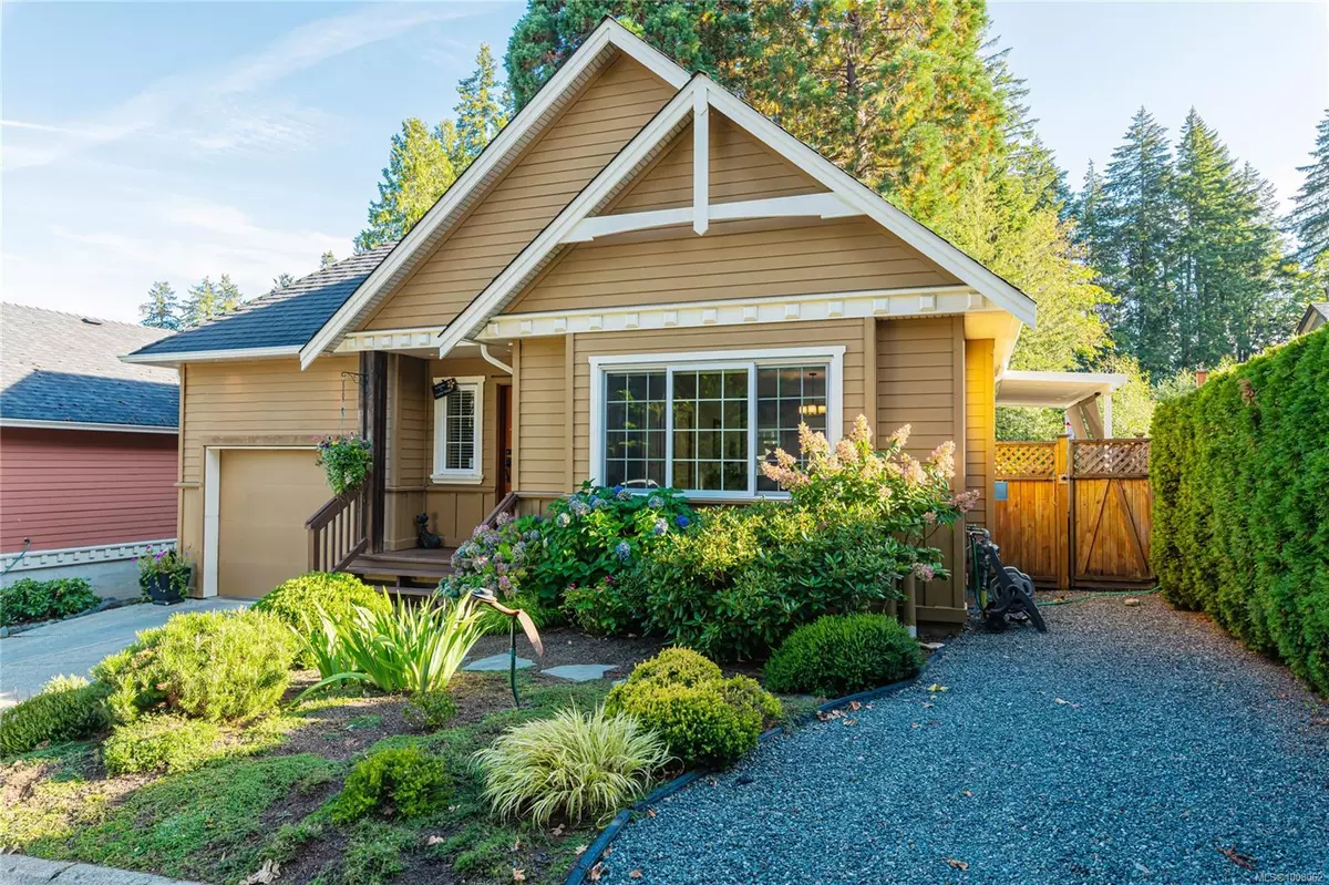 Duncan, BC V9L 0A4,3134 Manor Dr #3