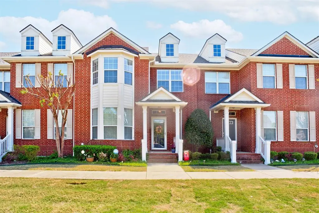 8036 Mimosa Drive, North Richland Hills, TX 76180