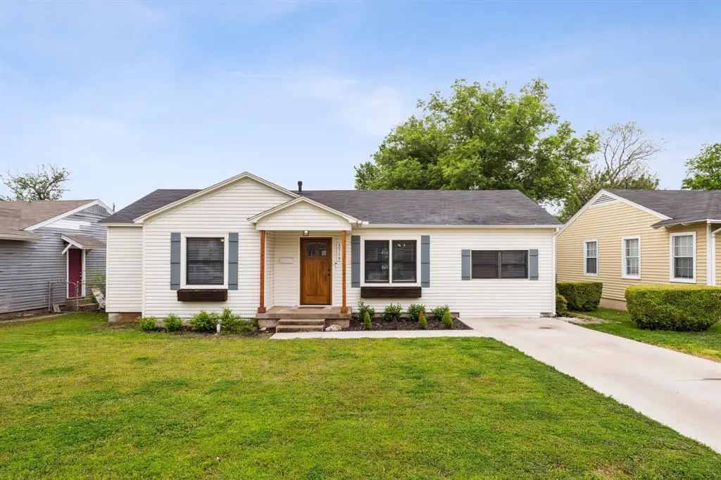 Dallas, TX 75211,3714 Dutton Drive