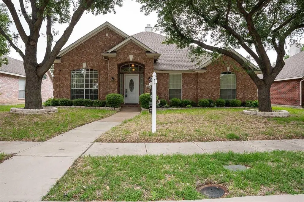 Plano, TX 75023,5204 Cheyenne Trail