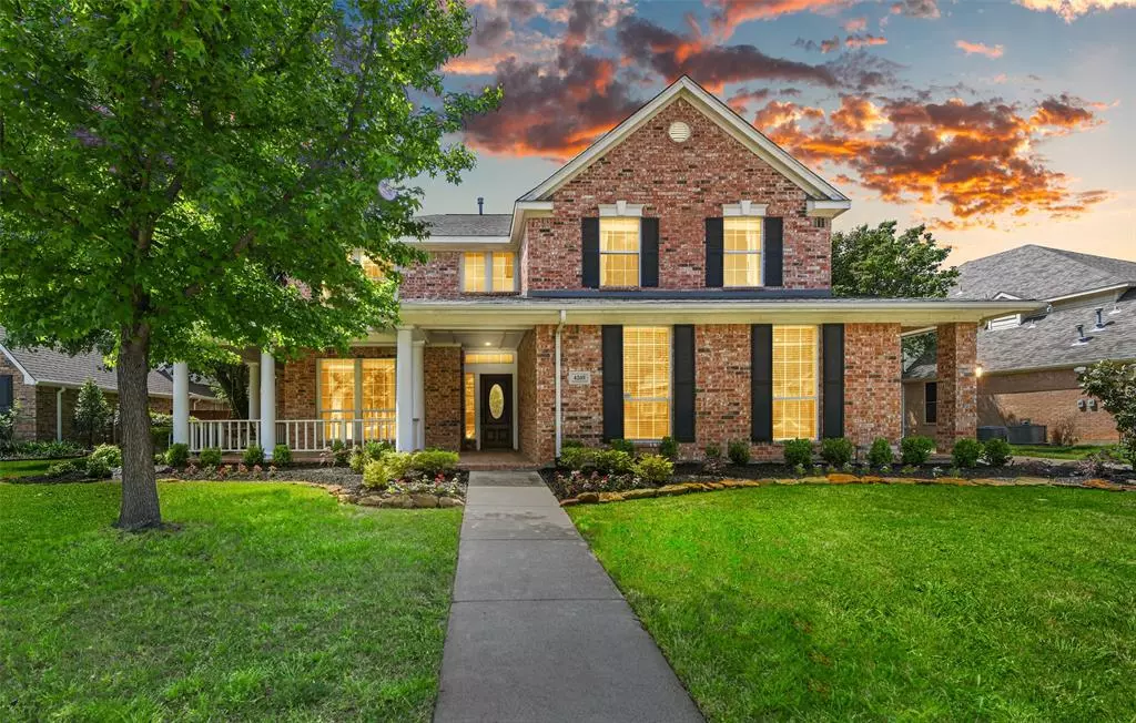 Flower Mound, TX 75028,4205 Zachary Way