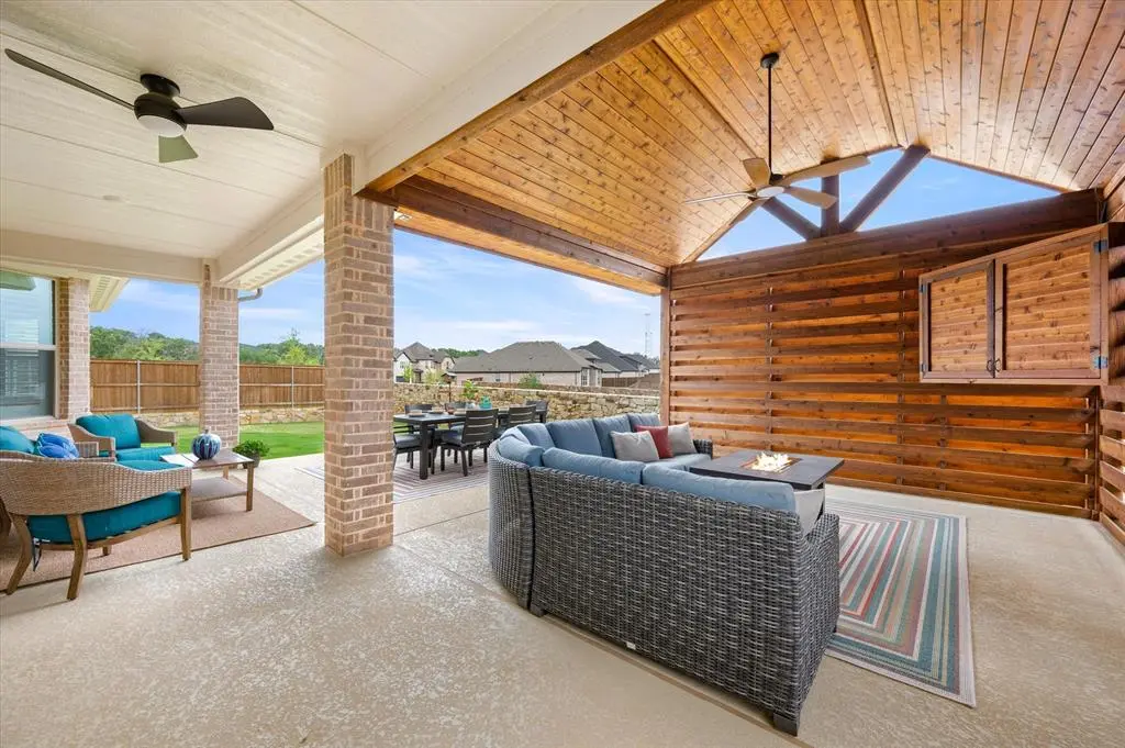 10743 Smoky Oak Trail, Argyle, TX 76226