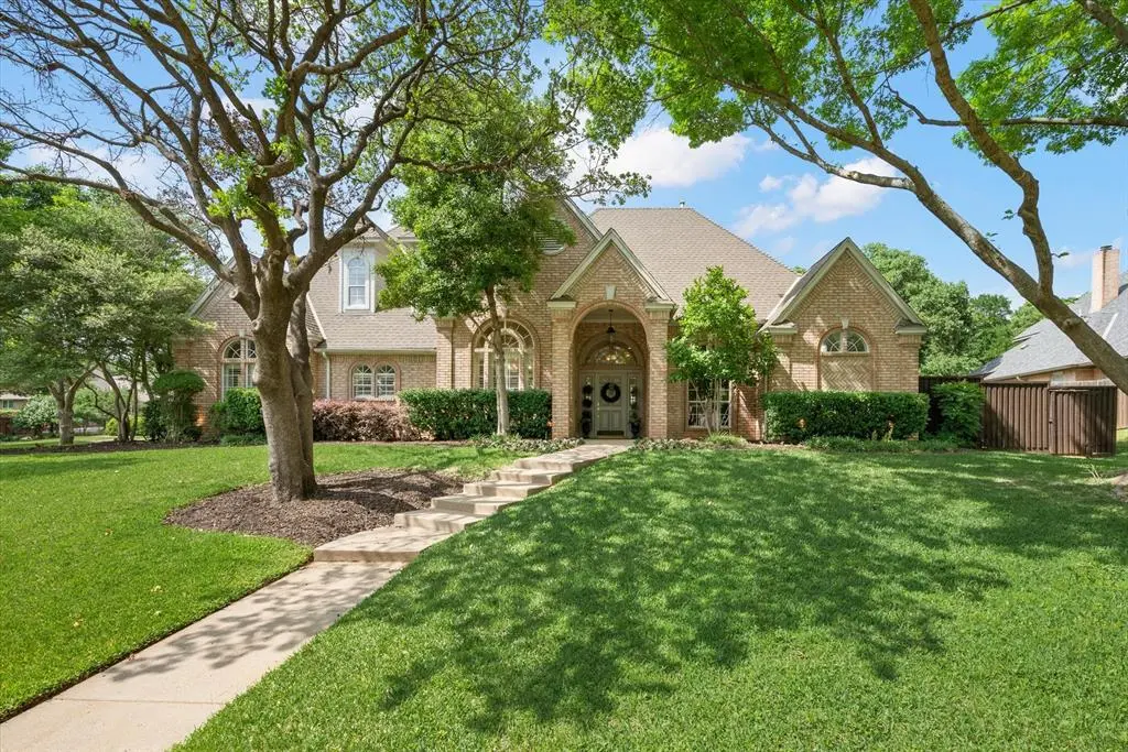 Southlake, TX 76092,1509 Chimney Works Drive