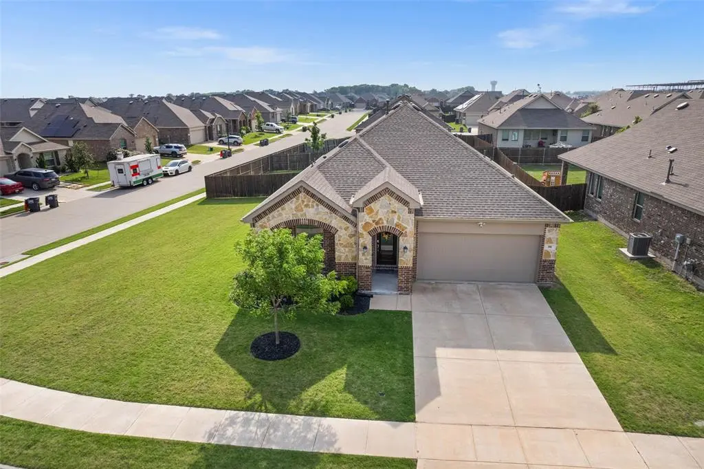 Anna, TX 75409,116 Mills Drive