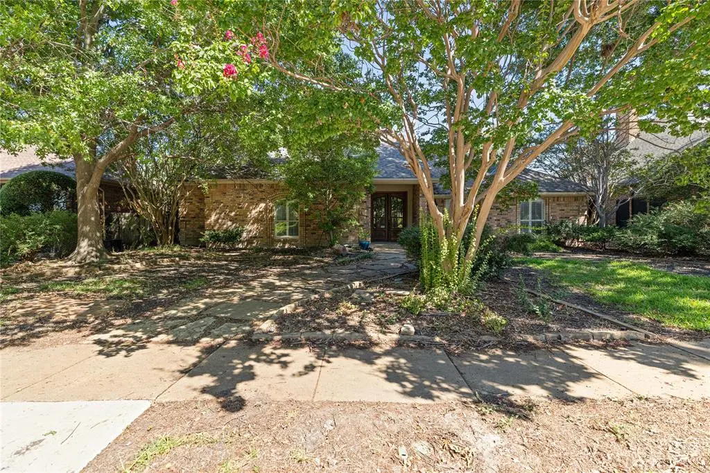 3201 Sage Brush Trail, Plano, TX 75023