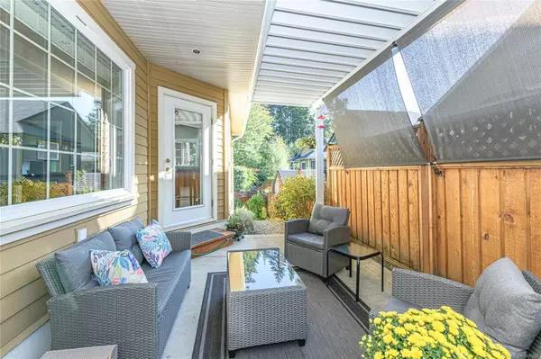 Duncan, BC V9L 0A4,3134 Manor Dr #3