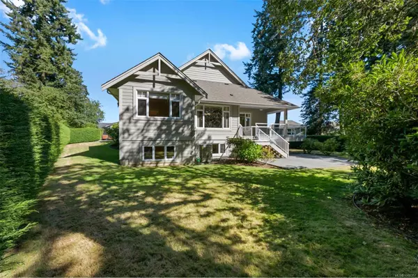 Duncan, BC V9L 5G8,6088 York Rd