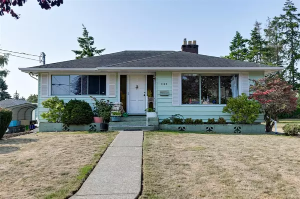 Esquimalt, BC V5A 5N2,1149 Bewdley Ave