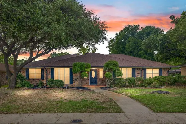 2912 Natalie Drive, Plano, TX 75074