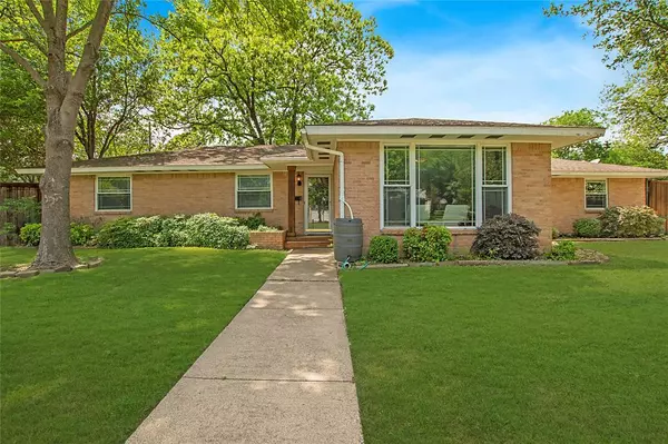 3515 Ingleside Drive, Dallas, TX 75229