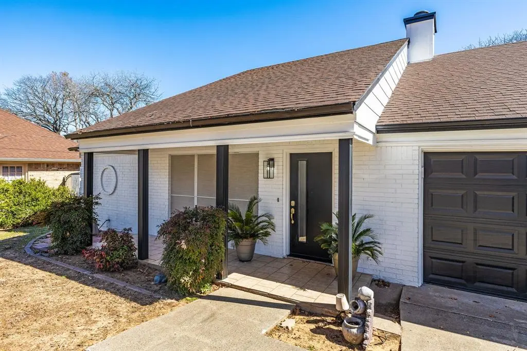 5507 Cactus Court, Arlington, TX 76017