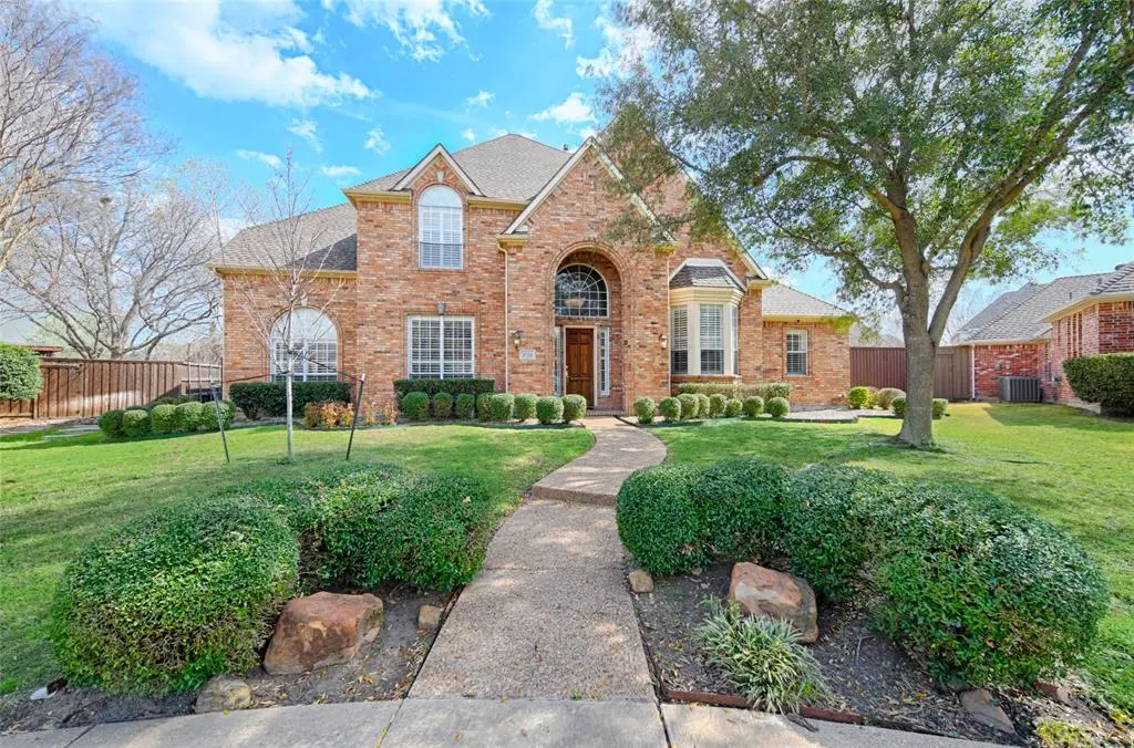 4524 Brookridge Drive, Richardson, TX 75082