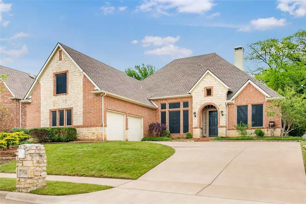 Corinth, TX 76210,1514 Pecan Valley Court