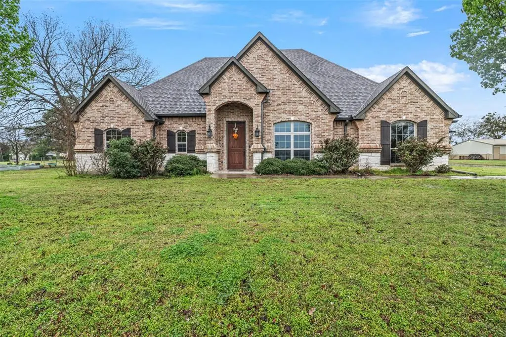 Tioga, TX 76271,304 Old Turner Place