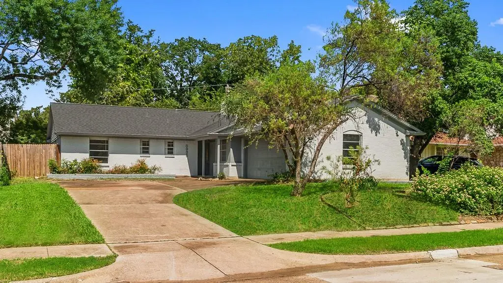 8935 Woodshore Drive, Dallas, TX 75243