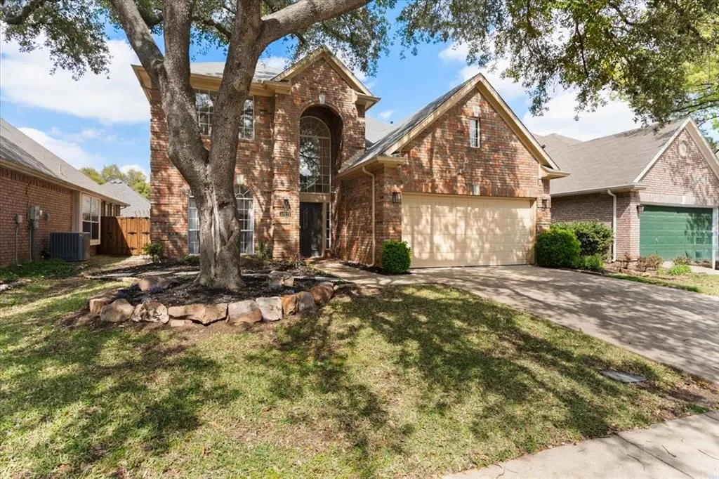 Addison, TX 75001,3781 Waterside Court