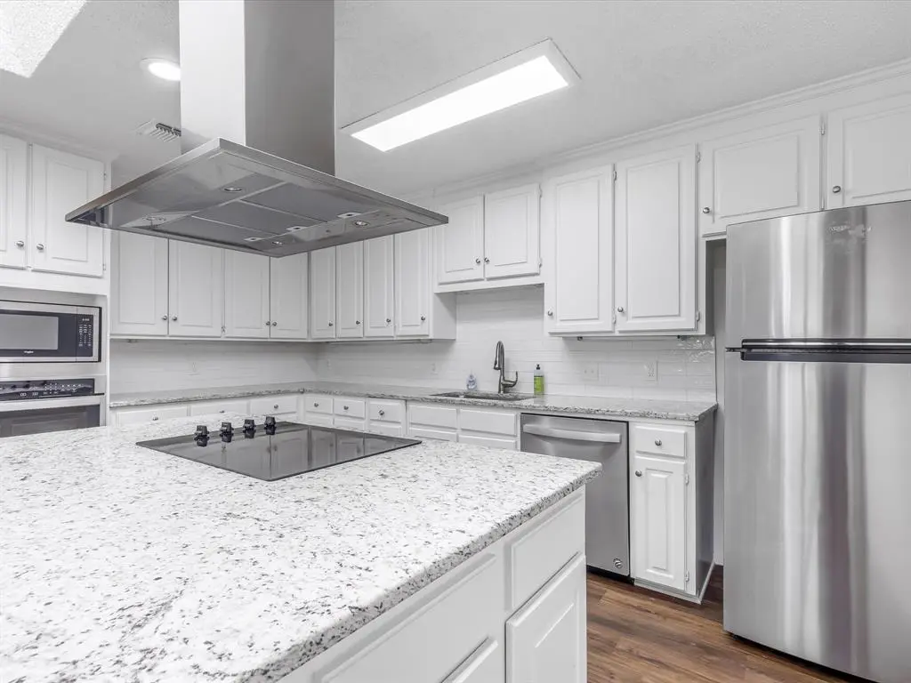 Arlington, TX 76016,4109 Cross Bend Drive