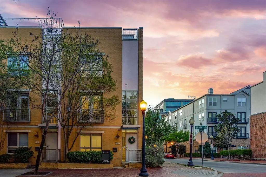 Dallas, TX 75204,2927 State Street